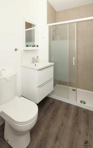 La résidence Jeanne dArc 3, Troyes