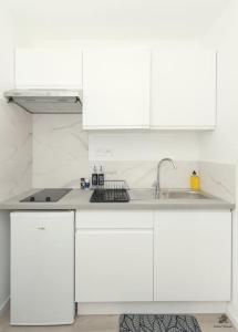 La résidence Jeanne dArc 3, Troyes