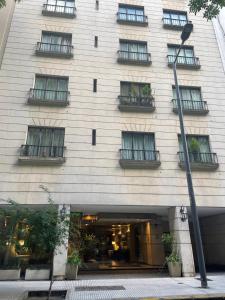 Un bonito lugar en el centro de Buenos Aires