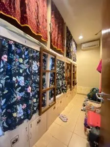 H2 Segama Backpacker - Ranau