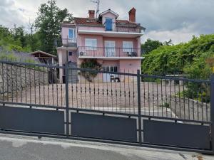 Apartments for families with children Veprinac, Opatija - 22254