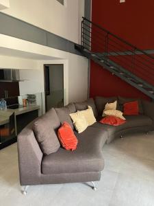 Departamento Torre Onze