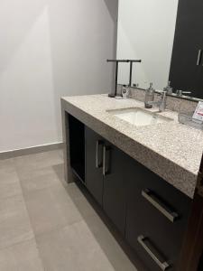 Departamento Torre Onze