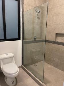 Departamento Torre Onze