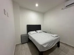 Apartamento en centro histórico Mazatlán - Isla La Piedra