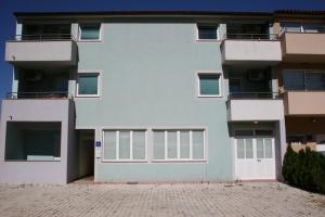 Apartments by the sea Medulin - 23096