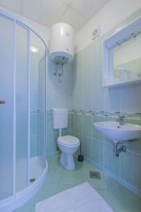 Apartments by the sea Medulin - 23096