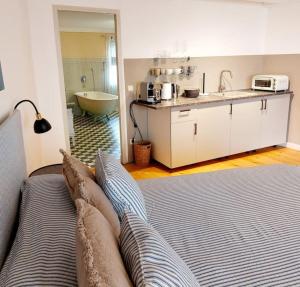 30qm Studio Rosenheimer Innenstadt