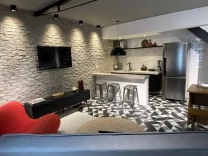 Loft in Rio Itanhangá - Barra