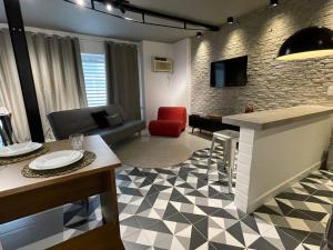 Loft in Rio Itanhangá - Barra