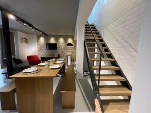 Loft in Rio Itanhangá - Barra