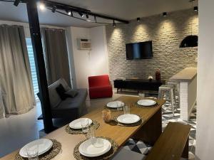 Loft in Rio Itanhangá - Barra