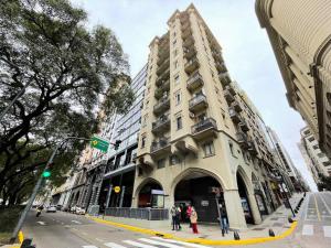 Penthouse Platea terraza exclusiva con vista a Puerto Maderos