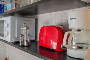 Penthouse Platea terraza exclusiva con vista a Puerto Maderos