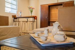 Penthouse Platea terraza exclusiva con vista a Puerto Maderos