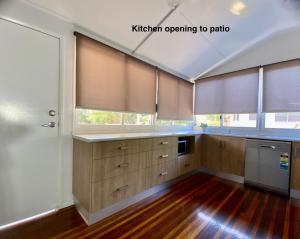 Central 4-Bedroom Haven in Townsville