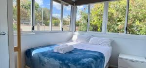 Central 4-Bedroom Haven in Townsville