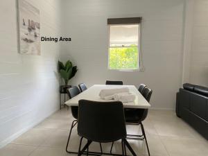 Central 4-Bedroom Haven in Townsville