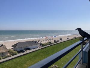 Strandhotel - Superblick 60