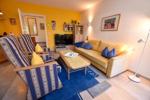 "Ferienresidenz Kormoran" Appartement KOR22