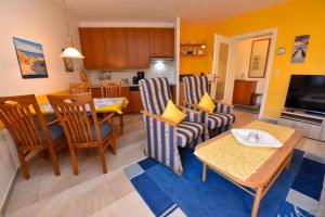 "Ferienresidenz Kormoran" Appartement KOR22