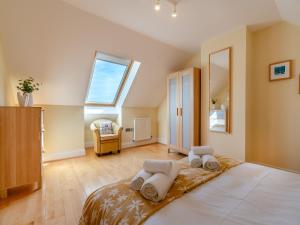 Bamburgh Cottage