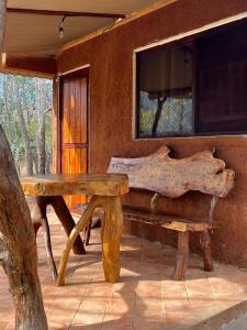 La Montaña Parque Natural