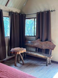 La Montaña Parque Natural