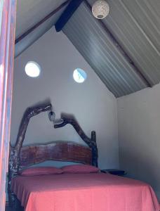 La Montaña Parque Natural