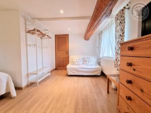 Gîte rénové au calme avec jardin clos à Boissets - FR-1-527-46