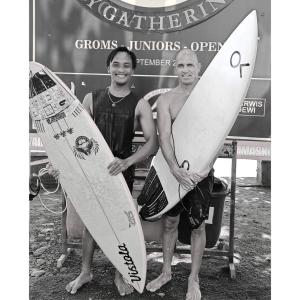 Bali Bungalow Medewisurf-homestay