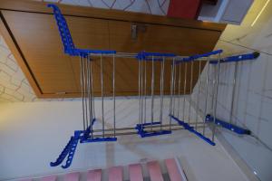 THE ELITE DWELL APPARTMENT