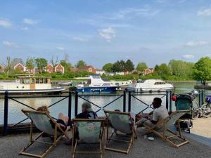 Maisons de vacances Gite SAINT ANDRE LEZ LILLE, 2 pieces, 2 personnes - FR-1-510-215 : photos des chambres