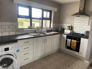 Thornstown Gate Cottage