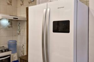 Copacabana Salão 3 quartos ar split 2 banheiros