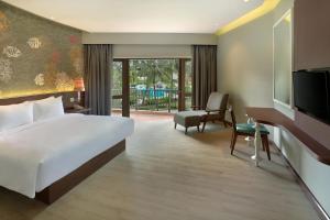 Manado Tateli Resort and Convention