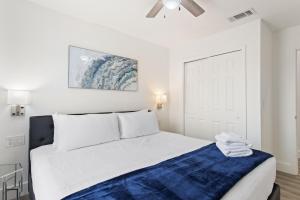 Allure - Sleeps 8 - 3 BDM - Disney