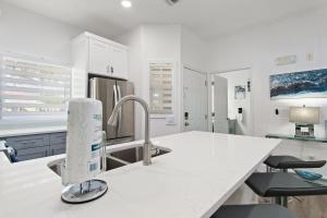 Allure - Sleeps 8 - 3 BDM - Disney