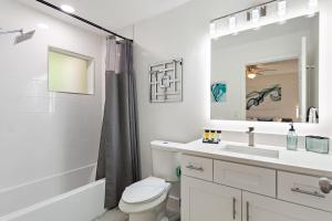 Allure - Sleeps 8 - 3 BDM - Disney