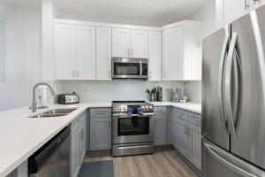 Allure - Sleeps 8 - 3 BDM - Disney