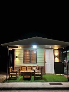 JM&M Home Stay in Olango Island