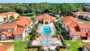 Allure - Sleeps 8 - 3 BDM - Disney