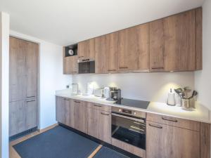 Appartement Neuf, Sud, Près des Pistes avec WIFI - FR-1-645-72