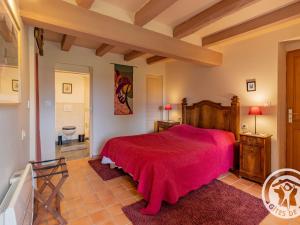 Gîte confortable 2 chambres avec jardin, animaux admis, Wifi, parking - FR-1-622-80