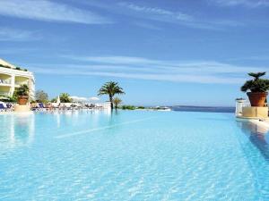 Studio cabine calme 5 pers, piscine, parking, Cannes la Bocca - FR-1-609-102