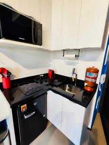 Apto 1809 localizado a 400 m do Estadio Allianz Parque