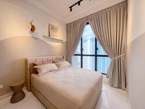 Setia Sky 88 by Cactus Homestay THM