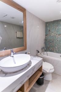 Suite Executive (Executive Suite)