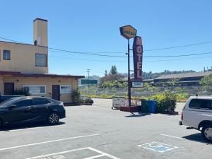 Tamalpais Motel
