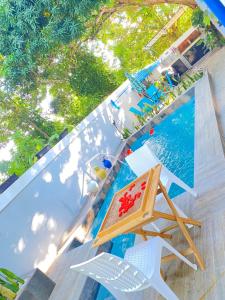 obrázek - Casa privada 4 habitaciones aires, piscina billar agua caliente 3 minutos de la playa